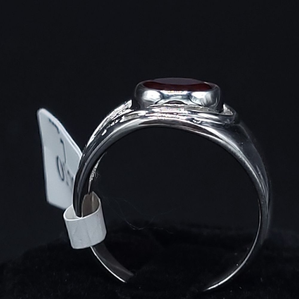 𝅺Garnet ring - Picture 8 of 9